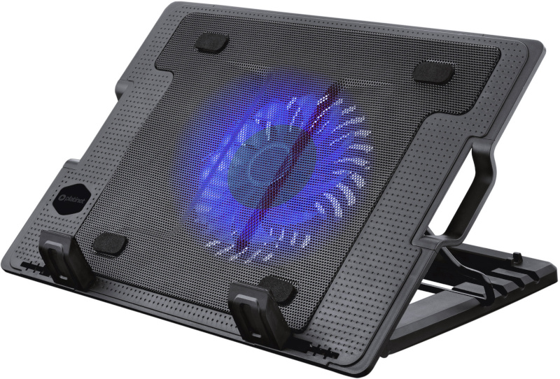 Platinet sülearvuti jahutusalus PLCP1FBB