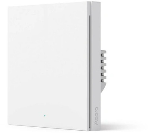 Aqara seinalüliti Smart Wall Switch H1 (with neutral)