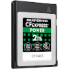 Delkin mälukaart CFEXPRESS POWER R1730/W1540 2TB