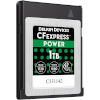 Delkin mälukaart CFEXPRESS POWER R1730/W1540 1TB