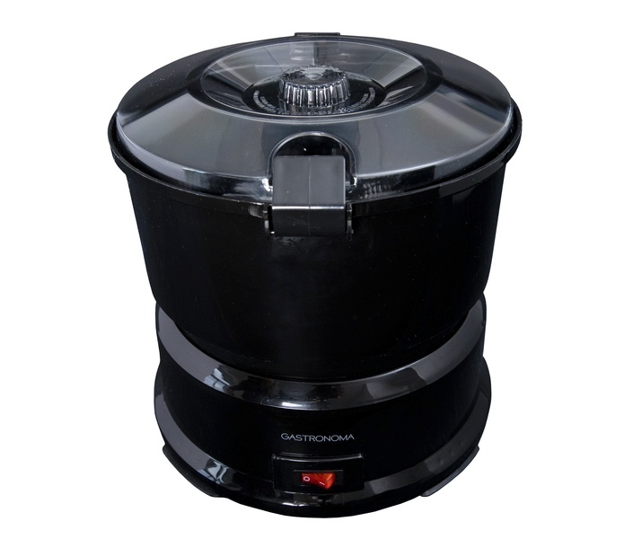 Melissa kartulikoorija ja salativurr 2in1 Melissa 18220001