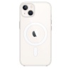 Apple kaitsekest iPhone 13 Clear Case with MagSafe, läbipaistev