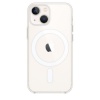 Apple kaitsekest iPhone 13 mini Clear Case with MagSafe, läbipaistev