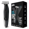 Braun habemepiiraja/piirel, pardel ja kehahoolduskomplekt meestele XT5200 Braun Series X