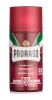 PRORASO raseerimisvaht Red Shaving Foam 300ml, meestele
