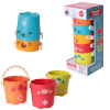 ASKATO colors buckets