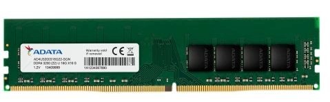 ADATA mälu Premier DDR4 3200MHz 8GB CL22 ST