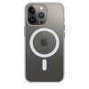 Apple kaitsekest iPhone 13 Pro Clear Case with MagSafe, läbipaistev
