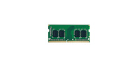 GOODRAM mälu DDR4 SO-DIMM 16GB 2666Mhz CL19