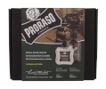 Proraso habemehoolduskomplekt  Beard Shampoo Cypress & Vetyver 200ml + Beard Oil Cypress & Vetyver 100ml, meestele