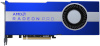 AMD videokaart Radeon Pro VII 16GB High Bandwidth Memory 2 (HBM2)