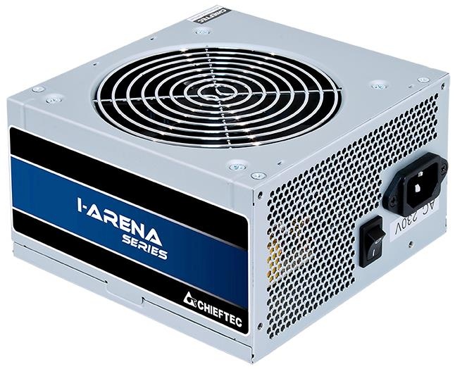 Chieftec Gpb 500w Atx 230v >85 Pfc Bulk