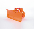 Bruder lumesahk Plow Blade, 02581