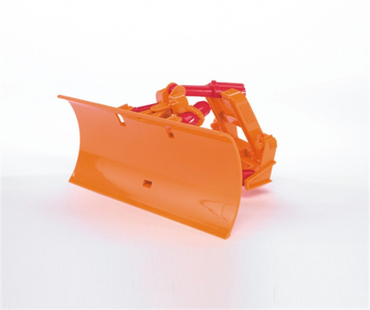Bruder lumesahk Plow Blade, 02581