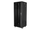 Lanberg serverikapp Free-Standing Rack 19 32U 600x600mm must