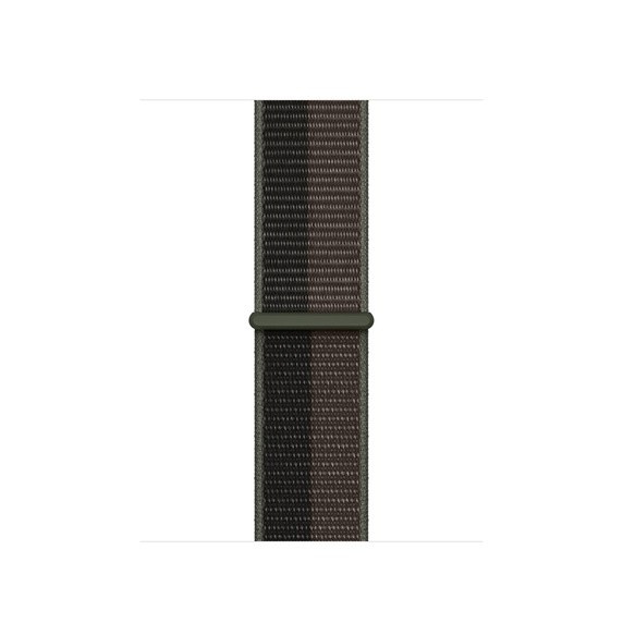 Apple kellarihm Watch 41mm Tornado/Gray Sport Loop - Regular