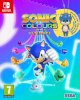 Nintendo Switch mäng Sonic Colours Ultimate