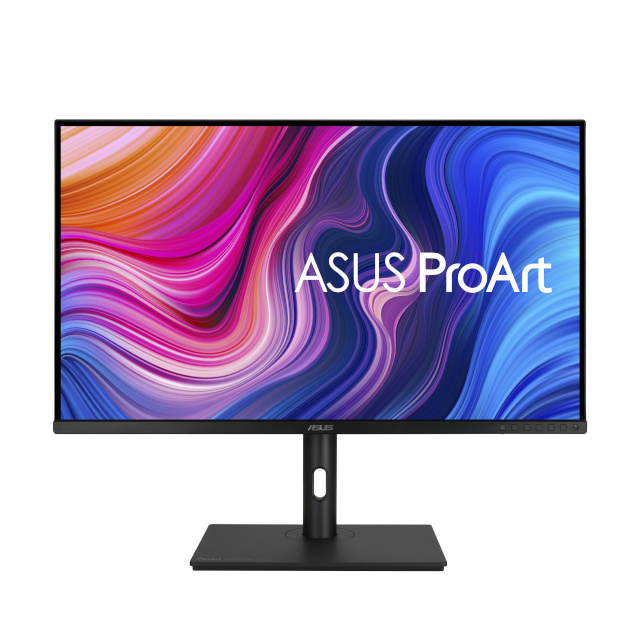 ASUS monitor 81,2cm Profess.PA329CV DP+HDMI IPS UHD Speakers Lift