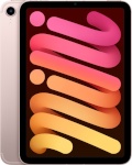 Apple iPad mini 64GB Wi-Fi Pink, roosa (2021)