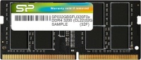 Silicon Power mälu DDR4 8GB 3200MHz 18GB CL22 SO-DIMM
