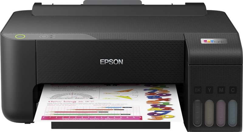 Epson printer EcoTank L1210 Inkjet Printer, must