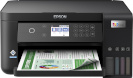 Epson printer Multifunctional EcoTank L6260 Contact Image Sensor (CIS), 3-in-1, Wi-Fi, must