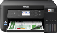 Epson printer Multifunctional EcoTank L6260 Contact Image Sensor (CIS), 3-in-1, Wi-Fi, must