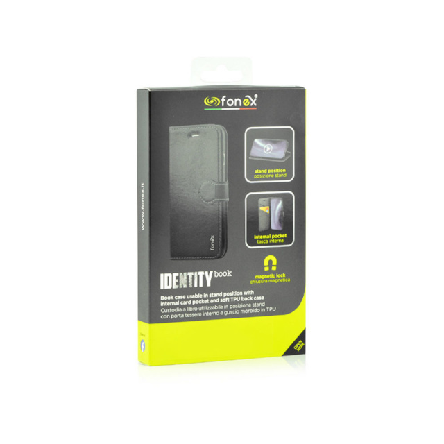 Fonex kaitsekest Mi 10 Lite Book Fonex must