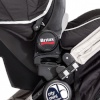Baby Jogger turvahälli adapterid Car Seat Adapter Single - Britax (City Mini/City Mini GT/City Mini 4-wheel/Elite/F.I.T./Summit X3)