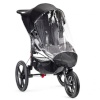 Baby Jogger jalutuskäru vihmakile Raincover Summit X3