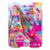 Barbie mängunukk Dreamtopia Twist'n Style