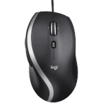 Logitech hiir Advanced Corded Mouse M500s, must