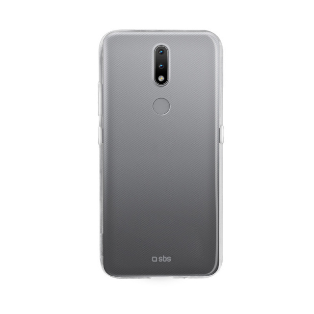 SBS kaitsekest 2.4 Skinny Transparent