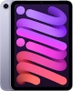 Apple iPad mini 256GB Wi-Fi Purple, lilla (2021)