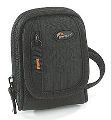 Lowepro kott Ridge 10 must