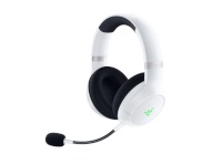Razer kõrvaklapid valge, Wireless, Gaming Headset, Kaira Pro for Xbox Series X/S