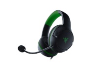 Razer kõrvaklapid must, Gaming Headset, Kaira X for Xbox