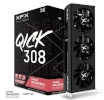XFX videokaart AMD Radeon RX 6600 XT QICK 308 Gaming 8GB GDDR6, RX-66XT8LBDQ