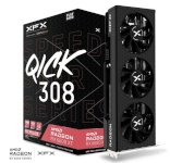 XFX videokaart RX 6600XT QICK 308 Radeon 8GB GDDR6 3xDP