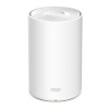 TP-LINK ruuter Deco 4G+ AX1800 Whole Home Mesh Wi-Fi 6 , Build-In 300Mbps 4G+ LTE Advanced Modem