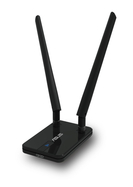 Asus AC1300 Wireless Dual-band USB Adapter