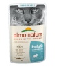 Almo Nature kassitoit Functional Urinary Support with fish - wet Food for Cats - 70 g