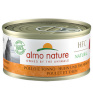Almo Nature kassitoit HFC Natural Chicken and Tuna - 70g