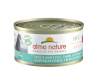 Almo Nature kassitoit HFC Jelly Trout and Tuna - 70g