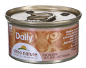 Almo Nature kassitoit Daily Menu Mousse with salmon 85 g