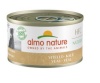 Almo Nature koeratoit HFC NATURAL veal - wet Food for adult Dogs - 95 g