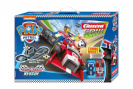 Carrera autoringrada GO!!! Paw Patrol Ready Race Rescue 4,9m