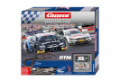 Carrera autoringrada DIGITAL DTM Speed Memories 7,3m