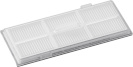 Roborock filter Washable HEPA filter robottolmuimejale S7/S8, valge, 2tk