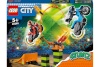 Lego klotsid City Stunt Stunt Competition (60299)